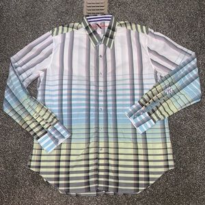 Mens dress shirt